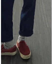VANS | スニーカー
