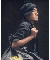 WHITE LINE | パーカー