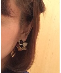 PAR ICI | ピアス（両耳用）