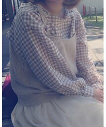 SM2 | シャツ/ブラウス