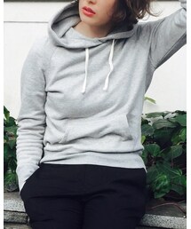 無印良品 | パーカー