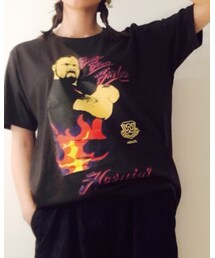 Haoming | (Tシャツ/カットソー)