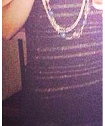 MURUA | タンクトップ