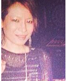 H&M | ピアス（両耳用）