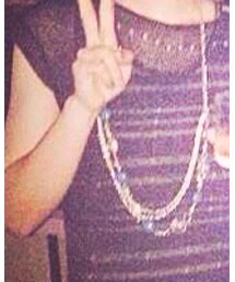 FOREVER 21 | ネックレス