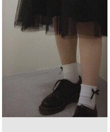 Dr. Martens | シューズ