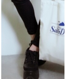 SPINNS | スニーカー