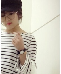 Chico | Tシャツ/カットソー