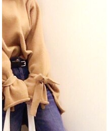 w closet | ベルト