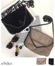 shopnikoniko | ショルダーバッグ