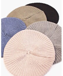 LEUCHTFEUER | ハンチング/ベレー帽