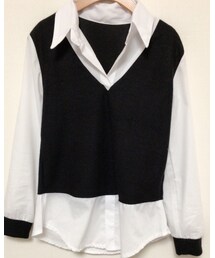 ANZU | シャツ/ブラウス