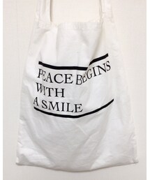 HEMING’S | トートバッグ