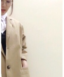 LOWRYS FARM | ネックレス