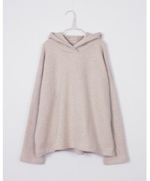 nest Robe | パーカー