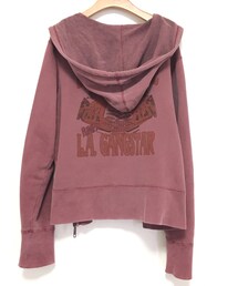 BETTY'S BLUE | パーカー