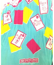 NORITAKE KINASHI | その他