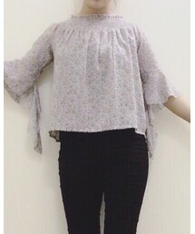 CLOSE-UP | シャツ/ブラウス