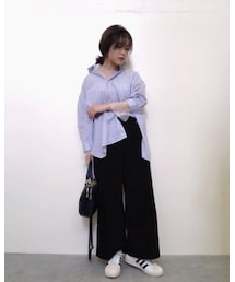 GU | スラックス