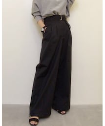 GU | チノパンツ
