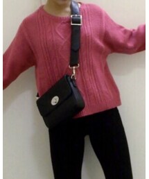 jouetie | ショルダーバッグ