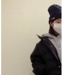 Alpha Industries | ニットキャップ/ビーニー