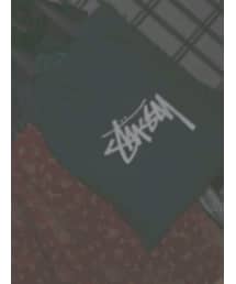 STUSSY | トートバッグ