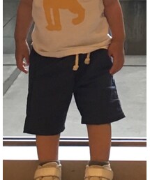 YELLOWFACE | パンツ