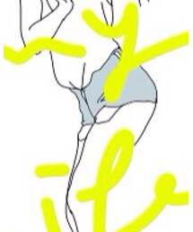 VINTAGE | デニムパンツ