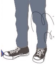 CONVERSE | スニーカー