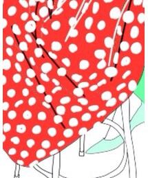 Disney | スカート