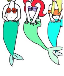 disneysea | スカート