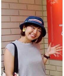 TOMMY HILFIGER | ハット