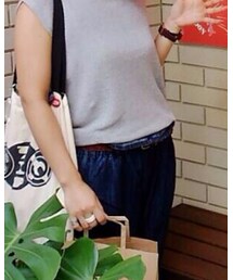 niko and... | ニット/セーター