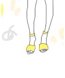 VINTAGE | パンプス