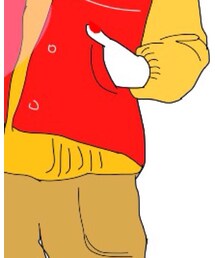 VINTAGE | ダウンベスト