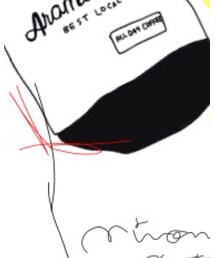 ALLDAYCOFFEE | トートバッグ