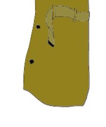 VINTAGE | トレンチコート