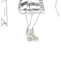 niko and... | ダウンジャケット/コート