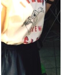 GO!DON と わたし | Tシャツ/カットソー