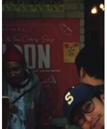 看板も！ | その他