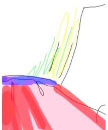 VINTAGE | スカート