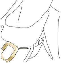 VINTAGE | トレンチコート