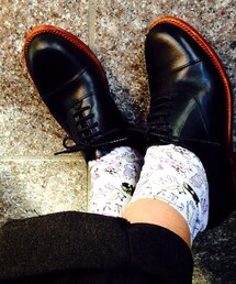 ？ | どうぶつ靴下とお高い靴(ソックス/靴下)