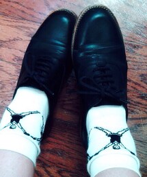 チア | チアガール(ソックス/靴下)