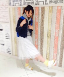 DOUBLE NAME | ふわってなるよ〜(その他)