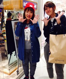 ゆめきちさんと(*^o^*) | ぱしゃー!(その他)