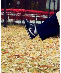 NIKE | スニーカー