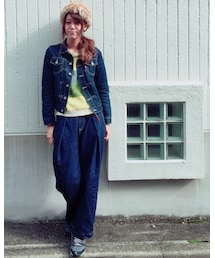 ブレてない方（笑） | その他