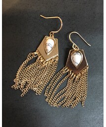 HARE | ピアス（両耳用）